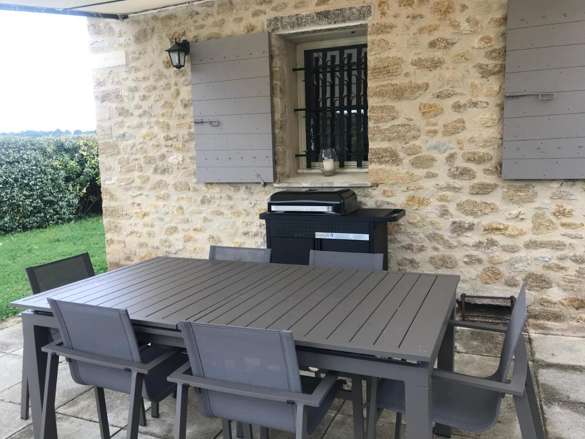 Chateau Saint-Pierre De Mejans Puyvert Ruang foto
